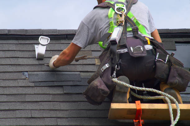 Best Tile Roofing Contractor  in Innsbrook, VA