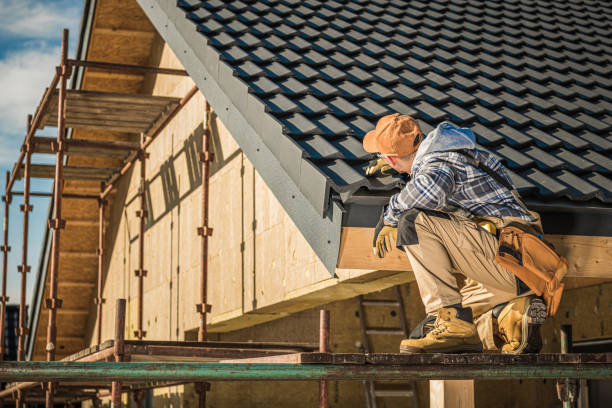 Best Roof Repair Services  in Innsbrook, VA