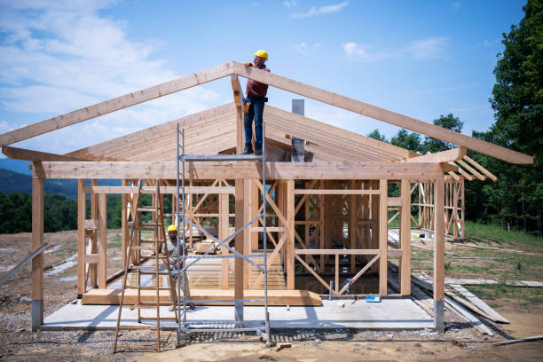 Best Slate Roofing Contractor  in Innsbrook, VA