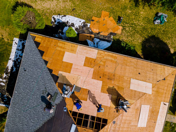 Best Residential Roofing Contractor  in Innsbrook, VA
