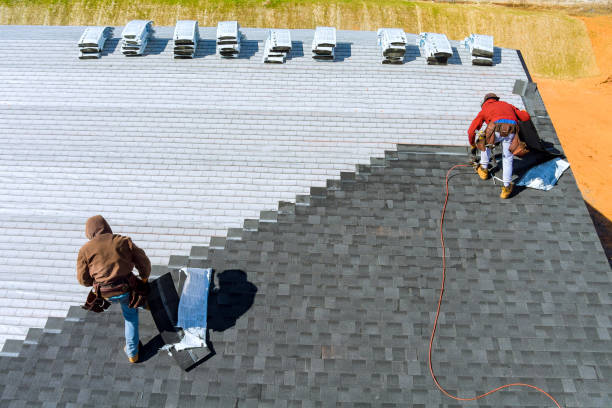 Quick and Trustworthy Emergency Roof Repair Services in Innsbrook, VA