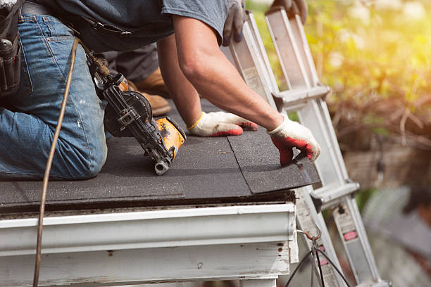 Best Metal Roofing Contractor  in Innsbrook, VA