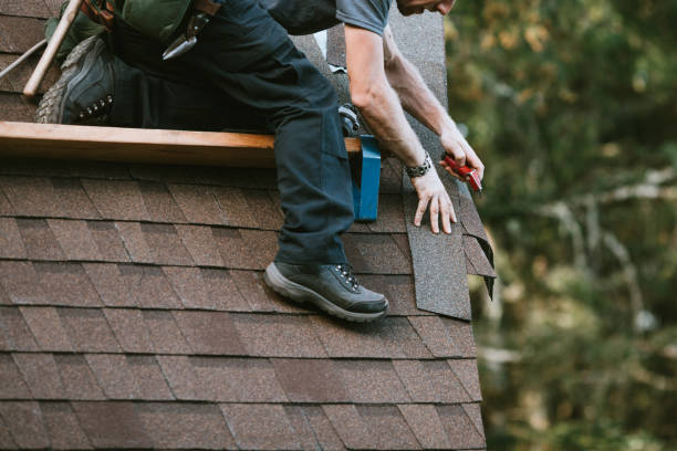 Best Local Roofing Companies  in Innsbrook, VA